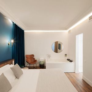 Suite met een King Size Bed
