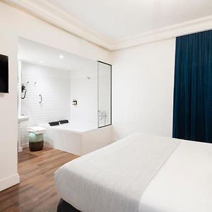 Kamer met een King Size Bed
